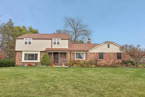 3127 Red Berry, Racine, WI 53406