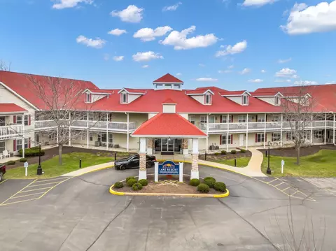 1505 South Shr #204, Delavan, WI 53115