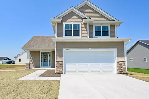 1411 Tamarack, Delavan, WI 53115