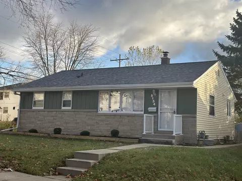 5154 N 81st, Milwaukee, WI 53218