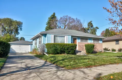 6035 S Kirkwood, Cudahy, WI 53110