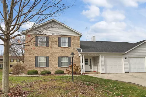 8054 42nd #15D, Kenosha, WI 53142