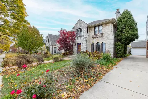 2785 N 68th, Milwaukee, WI 53210