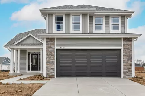 1417 Tamarack, Delavan, WI 53115