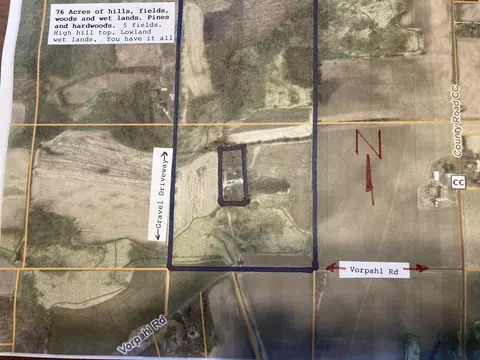 Lt0 Vorpahl, Sherman, WI 53075