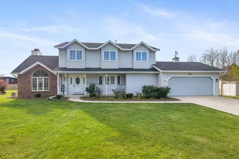 1251 Riverview, Sheboygan, WI 53083