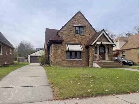 4327 N 36th, Milwaukee, WI 53216