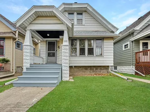 2234 S 60th, West Allis, WI 53219