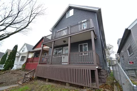 2469 S 12th, Milwaukee, WI 53215