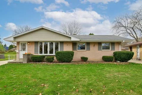 3309 S 89th, Milwaukee, WI 53227
