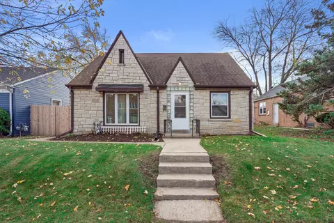6515 W Lincoln, West Allis, WI 53219