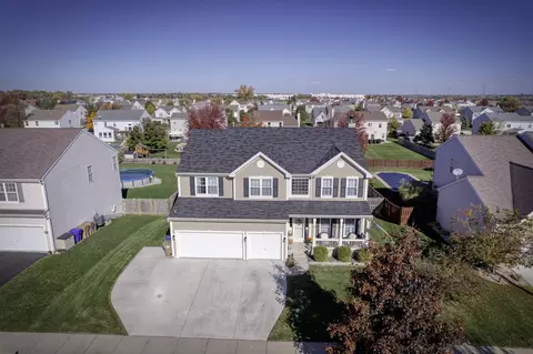 8316 66th, Kenosha, WI 53142