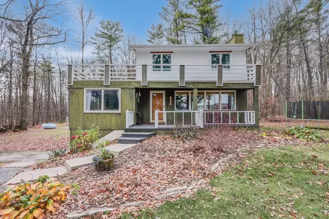 4524 Stone, Manitowoc Rapids, WI 54220
