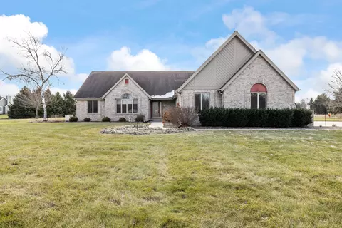 n87w28633 Scott, Merton, WI 53029