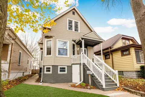 2751 S Burrell, Milwaukee, WI 53207