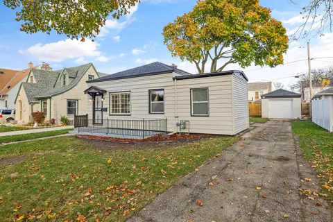 3536 N 49th, Milwaukee, WI 53216