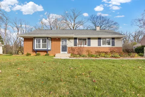 6140 N Alberta, Glendale, WI 53217