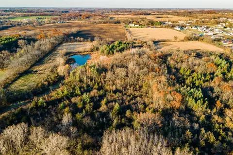 Lt0 Silver Lake, Salem Lakes, WI 53168