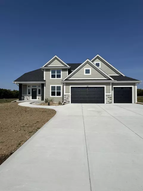 5086 Romans, Colgate, WI 53017
