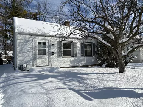 619 S Indiana, West Bend, WI 53095