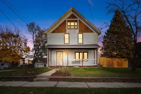 1210 Midland, Kewaskum, WI 53040