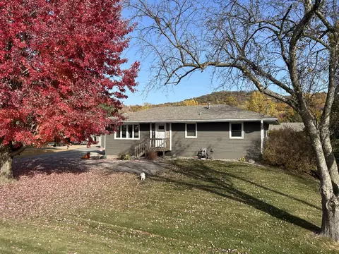 1903 Sand Lk, Holmen, WI 54636