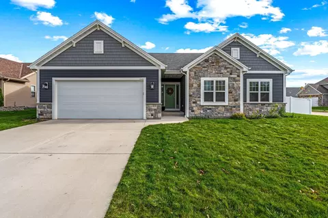 3161 Karnopp, Sturtevant, WI 53177