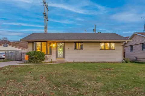 3129 31st, La Crosse, WI 54601