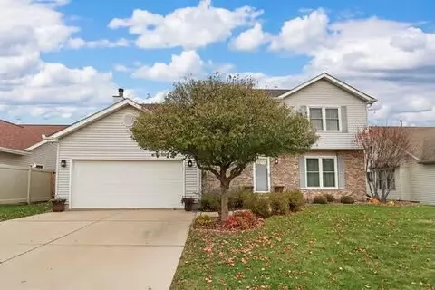 3432 86th, Kenosha, WI 53142
