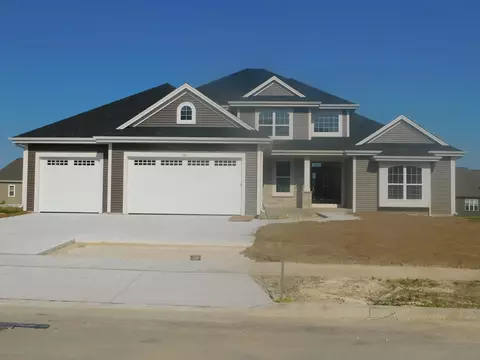 720 N Sparrow, Grafton, WI 53024