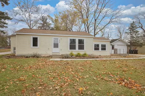 n1270 Clover Road, Bloomfield, WI 53128