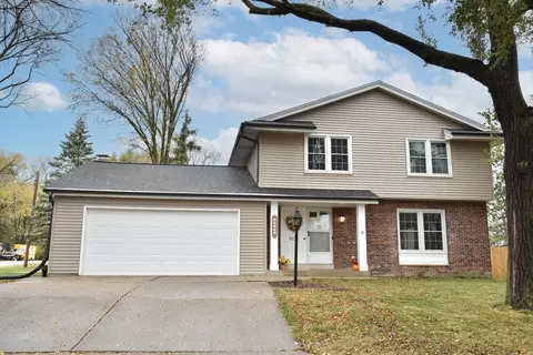 11134 W Kaul, Milwaukee, WI 53225