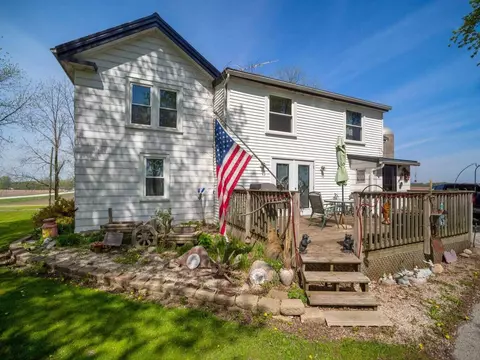w4498 County Road U, Lima, WI 53073