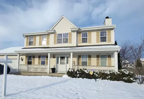 8500 Kingsway, Sturtevant, WI 53177