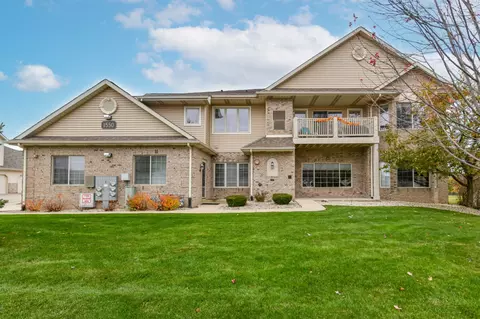 1550 Raintree #113, Mount Pleasant, WI 53406