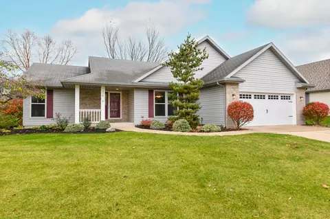 376 Indian Bnd, Burlington, WI 53105