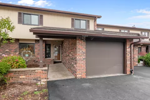 12934 N Colony, Mequon, WI 53097