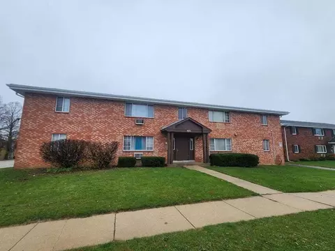1821 Roosevelt, Racine, WI 53406
