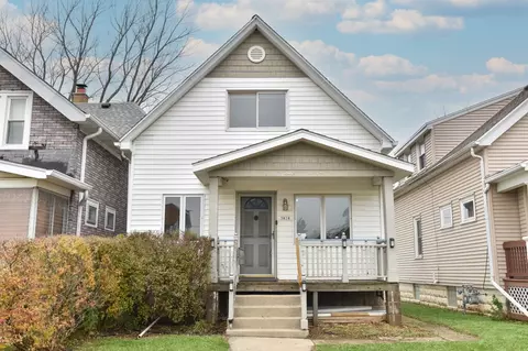 3828 E Underwood, Cudahy, WI 53110