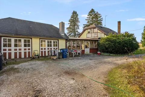 295 Clark, Glenbeulah, WI 53023