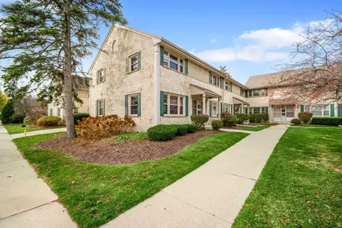 4901 N Santa Monica, Whitefish Bay, WI 53217