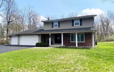 13605 W North, New Berlin, WI 53151