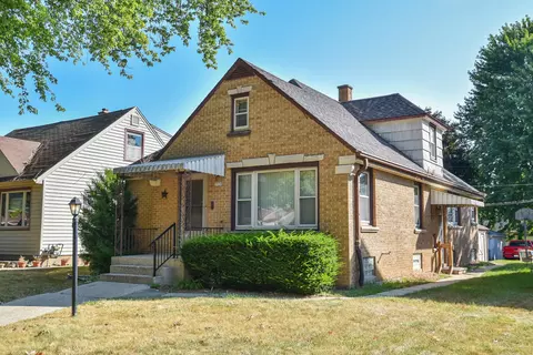 3928 N 79th, Milwaukee, WI 53222
