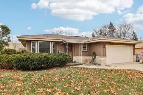 6038 S 18th, Milwaukee, WI 53221