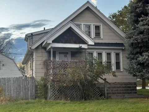 5903 S 13th, Milwaukee, WI 53221