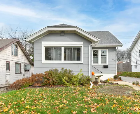 2448 N 58th, Milwaukee, WI 53210