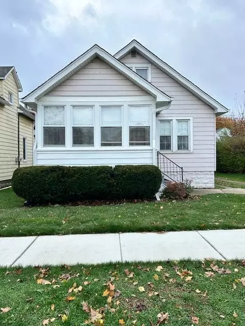 5418 34th, Kenosha, WI 53144
