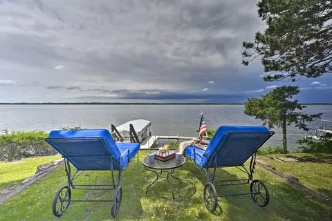 2153 Market, Quincy, WI 53934