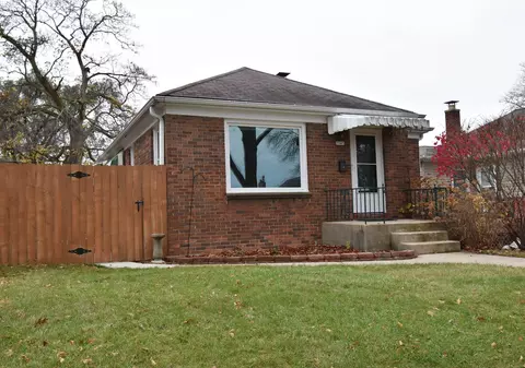 2945 S 47th, Milwaukee, WI 53219