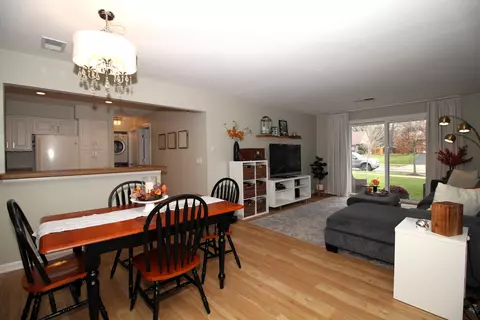 660 Tamarack #2, West Bend, WI 53095